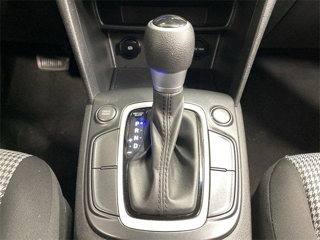 2021 Hyundai Kona Vehicle Photo in PORTLAND, OR 97225-3518