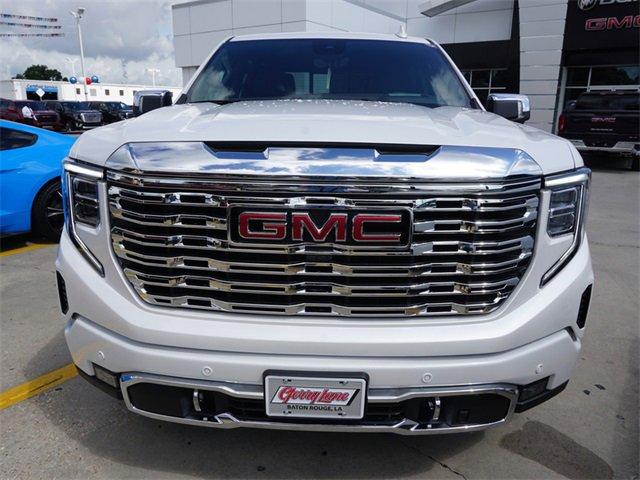 2024 GMC Sierra 1500 Vehicle Photo in BATON ROUGE, LA 70806-4466