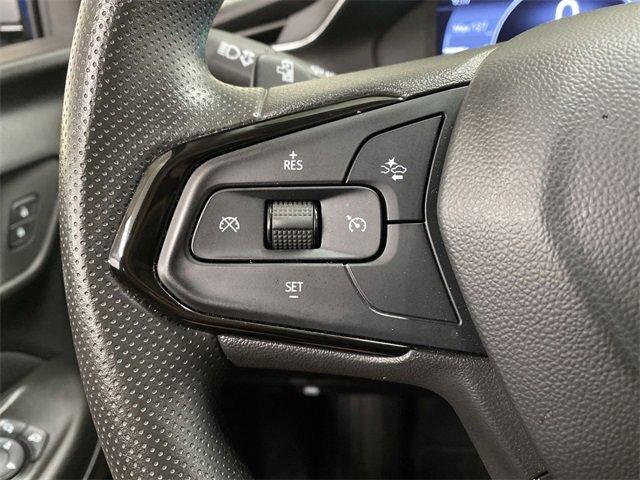 2023 Chevrolet Bolt EUV Vehicle Photo in PORTLAND, OR 97225-3518