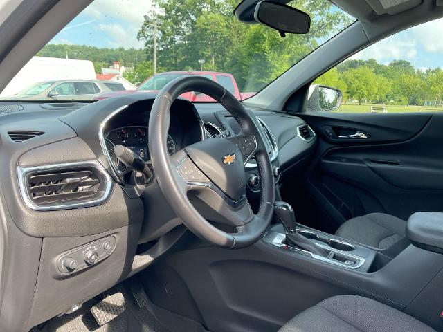 2021 Chevrolet Equinox Vehicle Photo in THOMPSONTOWN, PA 17094-9014