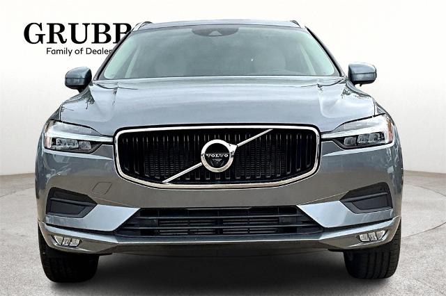 2021 Volvo XC60 Vehicle Photo in Houston, TX 77007