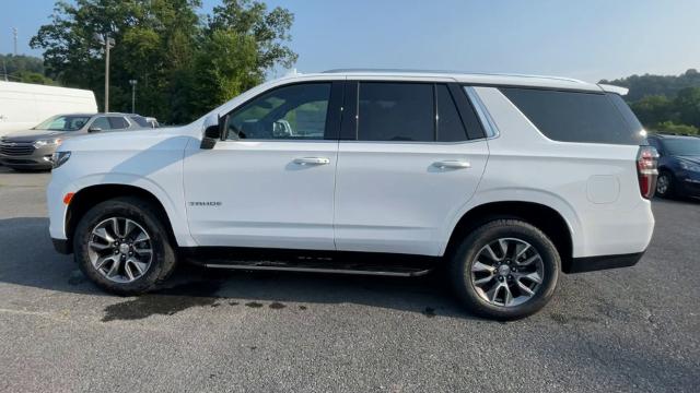 2024 Chevrolet Tahoe Vehicle Photo in THOMPSONTOWN, PA 17094-9014