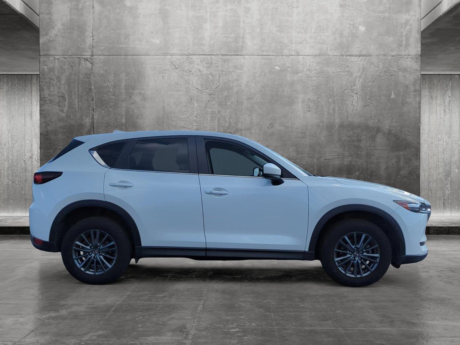 2021 Mazda CX-5 Vehicle Photo in Memphis, TN 38128