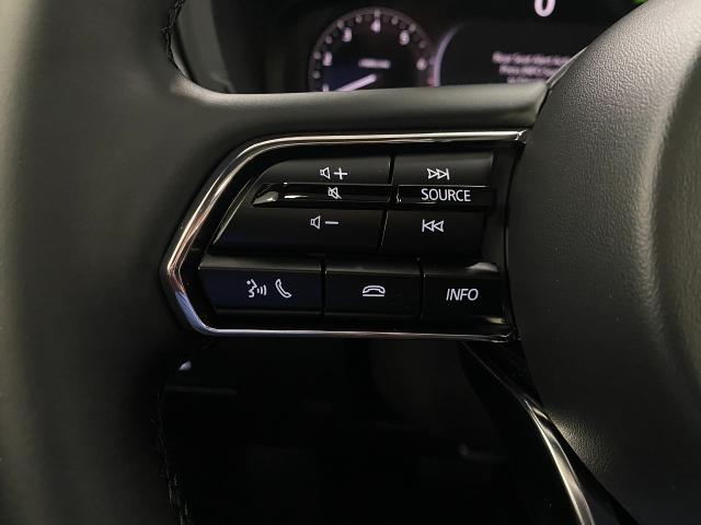 2024 Mazda CX-90 Vehicle Photo in Appleton, WI 54913