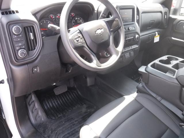 2024 Chevrolet Silverado 2500 HD Vehicle Photo in JASPER, GA 30143-8655