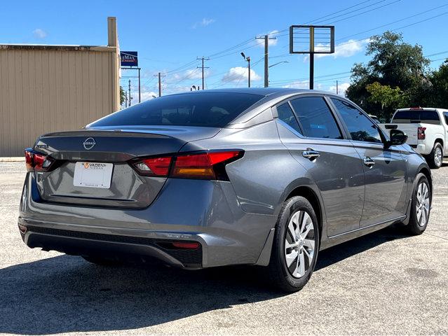 2024 Nissan Altima Vehicle Photo in Savannah, GA 31419