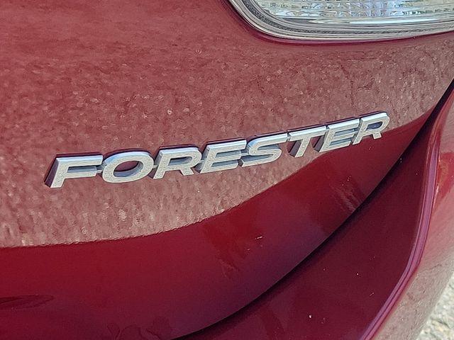 2019 Subaru Forester Vehicle Photo in PAWLING, NY 12564-3219