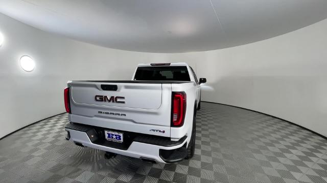 2021 GMC Sierra 1500 Vehicle Photo in GILBERT, AZ 85297-0402