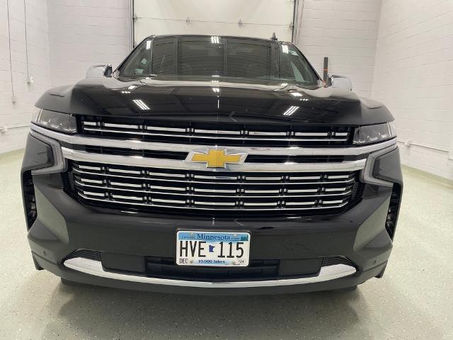 2022 Chevrolet Tahoe Vehicle Photo in ROGERS, MN 55374-9422