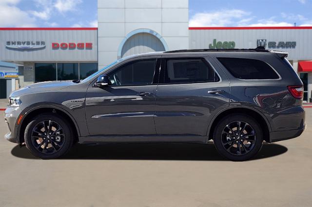 2023 Dodge Durango Vehicle Photo in Cleburne, TX 76033