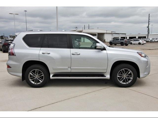 2019 Lexus GX Vehicle Photo in ROSENBERG, TX 77471-5675