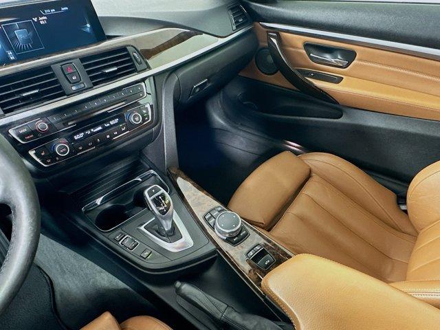 2016 BMW 428i xDrive Vehicle Photo in Flemington, NJ 08822