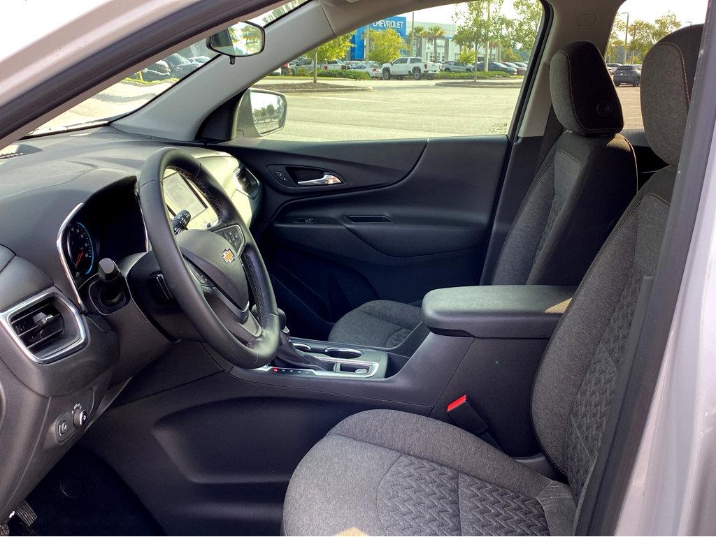 2023 Chevrolet Equinox Vehicle Photo in POOLER, GA 31322-3252