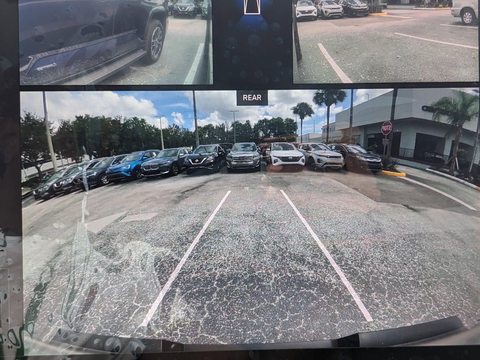 2024 Tesla Cybertruck Vehicle Photo in Tampa, FL 33614