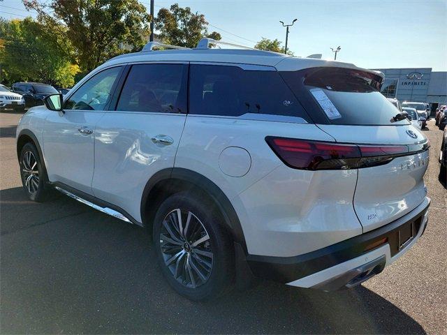 2025 INFINITI QX60 Vehicle Photo in Willow Grove, PA 19090