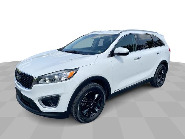 2016 Kia Sorento Vehicle Photo in THOMPSONTOWN, PA 17094-9014