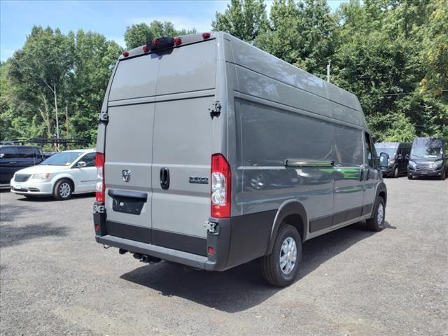 2024 Ram ProMaster Cargo Van Vehicle Photo in Bowie, MD 20716