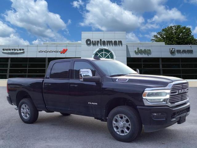 2024 Ram 2500 Vehicle Photo in Bowie, MD 20716