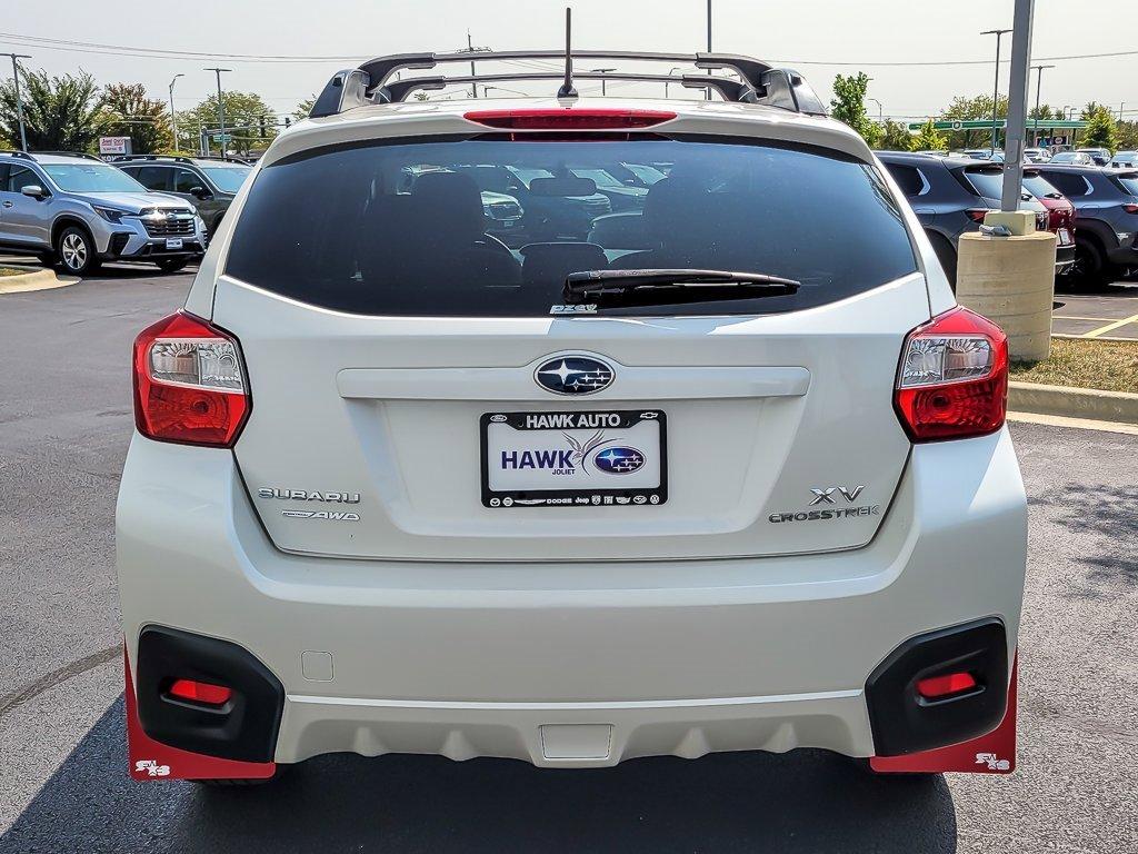 2014 Subaru XV Crosstrek Vehicle Photo in Saint Charles, IL 60174