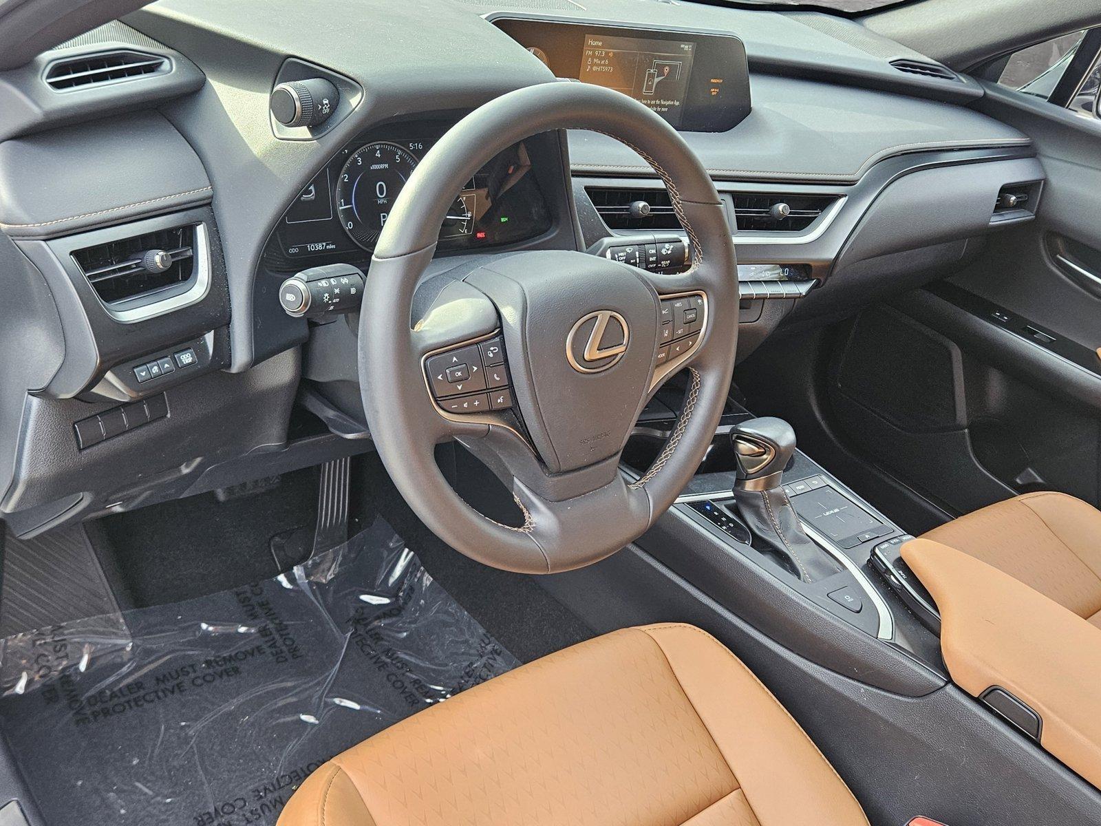 2022 Lexus UX 200 Vehicle Photo in Pembroke Pines , FL 33027