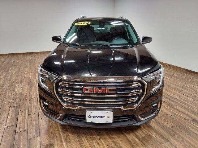 2024 GMC Terrain Vehicle Photo in SAUK CITY, WI 53583-1301