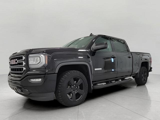 2017 GMC Sierra 1500 Vehicle Photo in APPLETON, WI 54914-8833