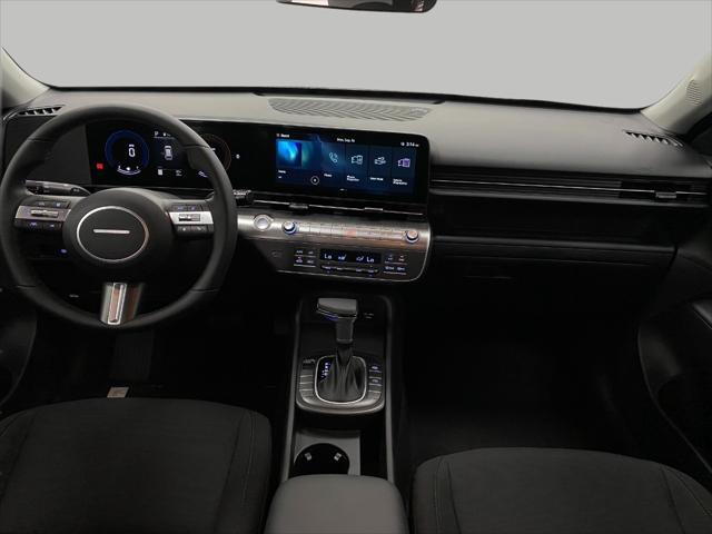 2024 Hyundai KONA Vehicle Photo in Appleton, WI 54913