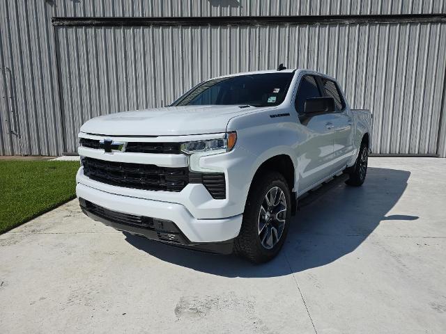 2023 Chevrolet Silverado 1500 Vehicle Photo in BROUSSARD, LA 70518-0000