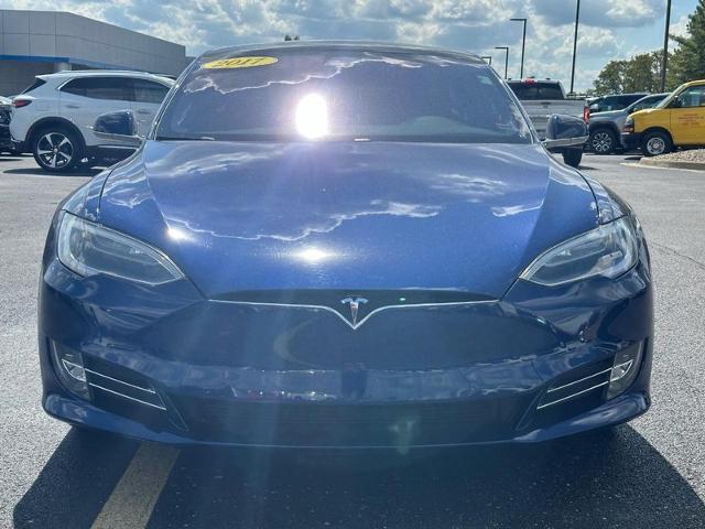 2017 Tesla Model S Vehicle Photo in COLUMBIA, MO 65203-3903