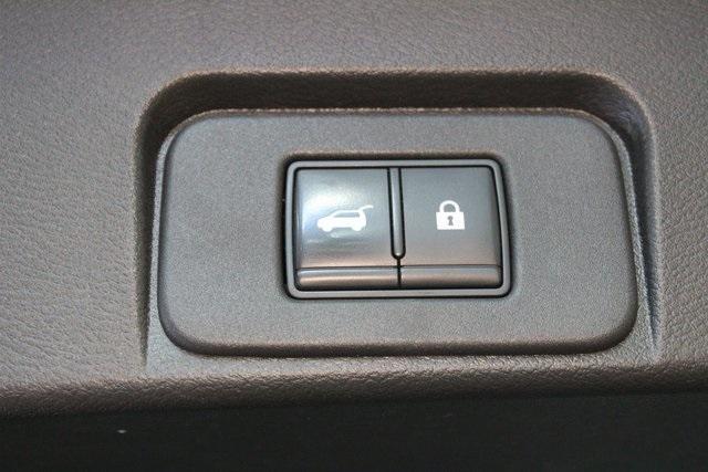 2021 Nissan Rogue Vehicle Photo in GRAND LEDGE, MI 48837-9199