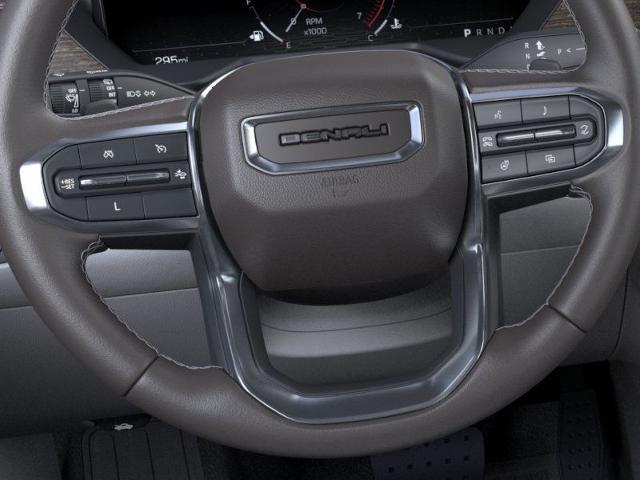 2024 GMC Acadia Vehicle Photo in WILLIAMSVILLE, NY 14221-2883