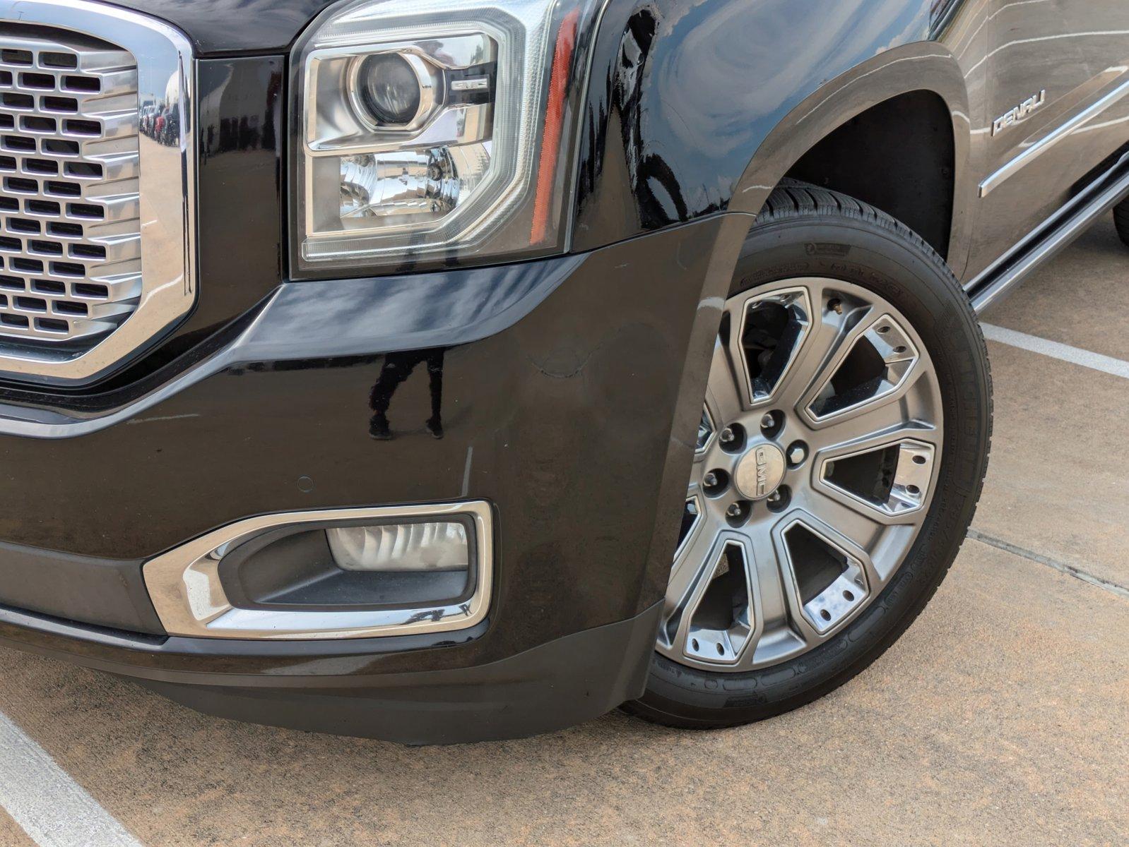 2015 GMC Yukon Vehicle Photo in Corpus Christi, TX 78415