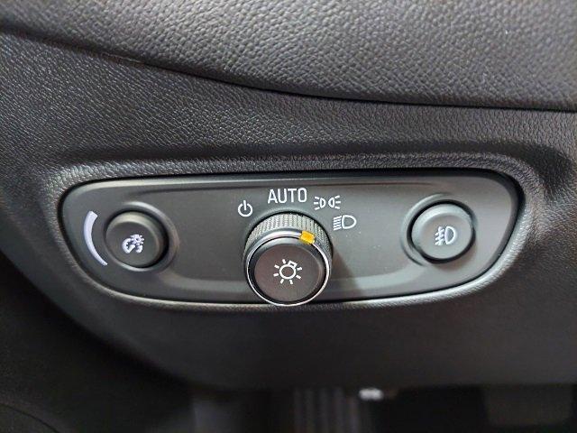 2023 Chevrolet Equinox Vehicle Photo in SAUK CITY, WI 53583-1301