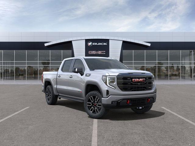 2025 GMC Sierra 1500 Vehicle Photo in GOLDEN, CO 80401-3850