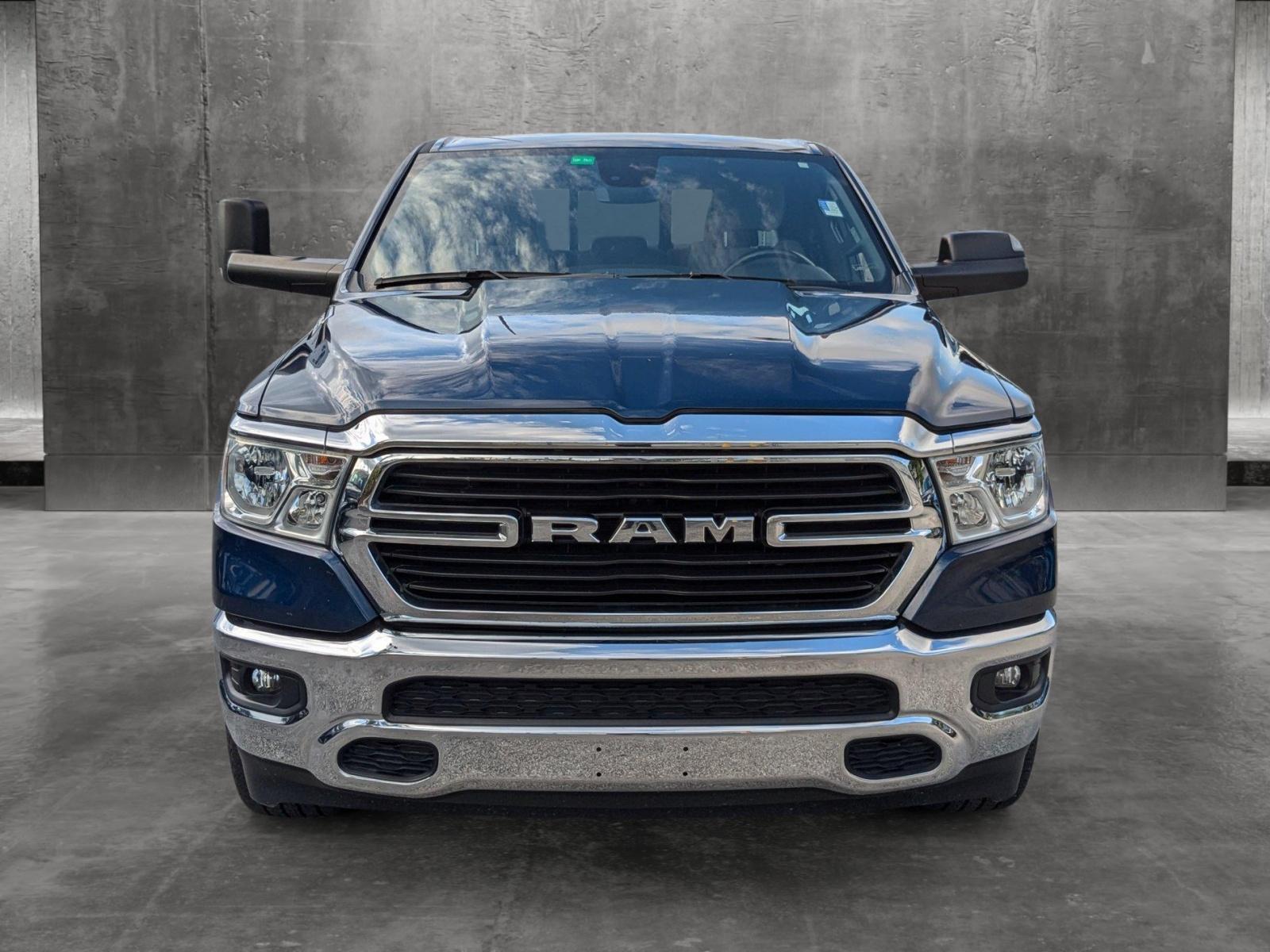 2021 Ram 1500 Vehicle Photo in Miami, FL 33015