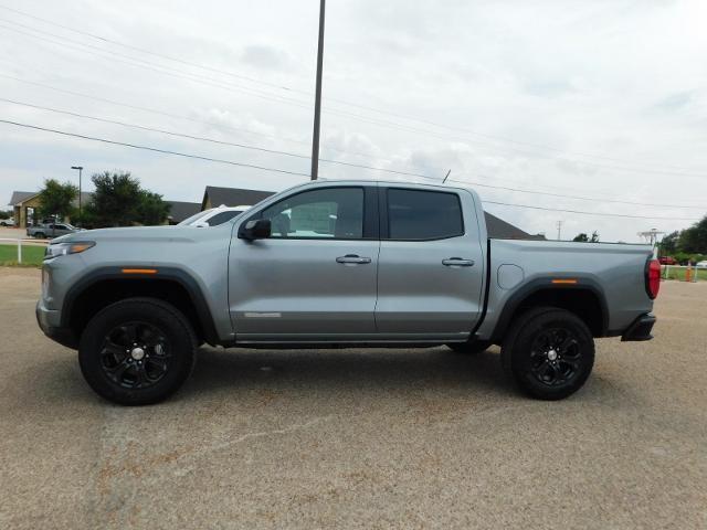 2024 GMC Canyon Vehicle Photo in Weatherford, TX 76087