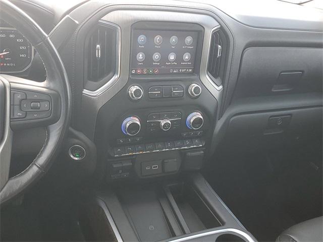 2020 GMC Sierra 1500 Vehicle Photo in GRAND BLANC, MI 48439-8139