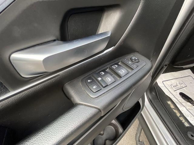 2019 Ram 1500 Vehicle Photo in BOSTON, NY 14025-9684