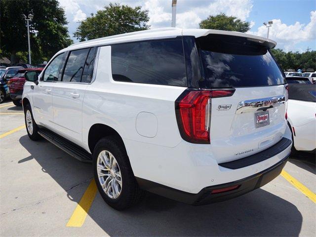 2024 GMC Yukon XL Vehicle Photo in BATON ROUGE, LA 70806-4466