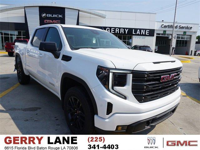 2024 GMC Sierra 1500 Vehicle Photo in BATON ROUGE, LA 70806-4466