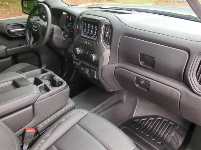 2024 GMC Sierra 1500 Vehicle Photo in ALBERTVILLE, AL 35950-0246