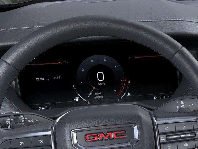 2024 GMC Acadia Vehicle Photo in MEDINA, OH 44256-9631