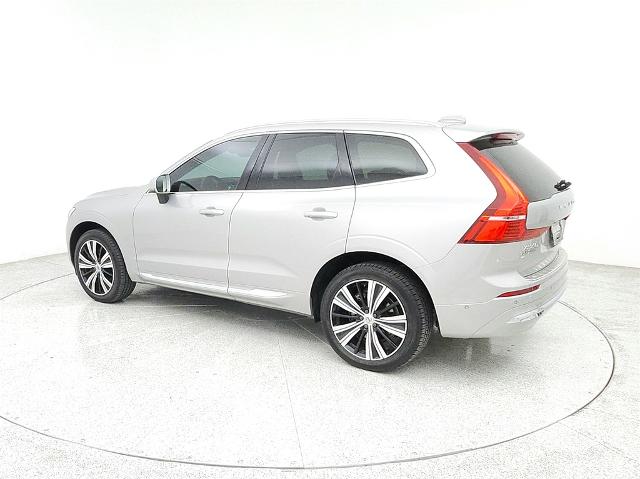 2022 Volvo XC60 Vehicle Photo in Grapevine, TX 76051