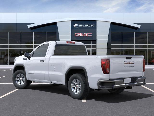 2024 GMC Sierra 1500 Vehicle Photo in LONE TREE, CO 80124-2750