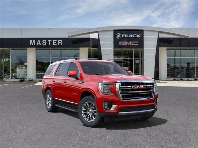 2024 GMC Yukon Vehicle Photo in AUGUSTA, GA 30907-2867