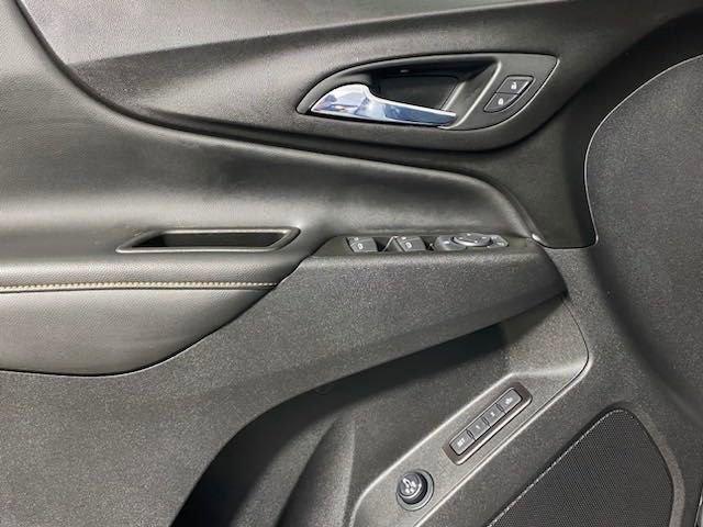 2021 Chevrolet Equinox Vehicle Photo in BROCKTON, MA 02301-7113