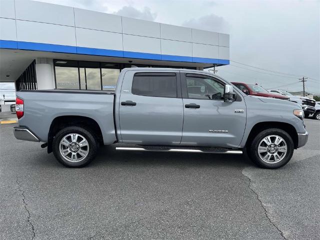 2021 Toyota Tundra 2WD Vehicle Photo in ALCOA, TN 37701-3235