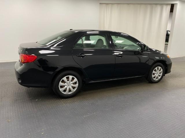 2009 Toyota Corolla Vehicle Photo in Appleton, WI 54913