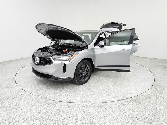 2024 Acura RDX Vehicle Photo in Grapevine, TX 76051