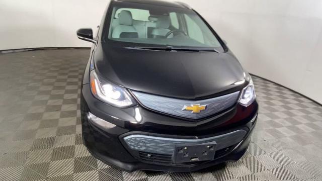 2019 Chevrolet Bolt EV Vehicle Photo in ALLIANCE, OH 44601-4622